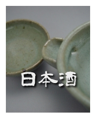 唐津ぐい呑み-日本酒