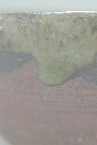 唐津ぐい呑み-青唐津