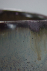 唐津ぐい呑み-唐津皮鯨