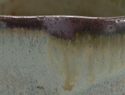 唐津ぐい呑み－唐津皮鯨