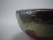 唐津ぐい呑み－唐津皮鯨