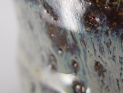 唐津ぐい呑み－朝鮮唐津